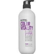 KMS Colorvitality START Blonde Shampoo 750 ml