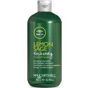 Paul Mitchell Tea Tree Lemon Sage Thickening Conditioner 300 ml