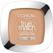 Loreal Paris True Match True Match Powder 3C