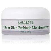 Eminence Organics   Organics Clear Skin Probiotic Moisturizer 60