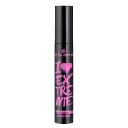 essence I love extreme volume mascara 01 12 ml