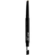 NYX PROFESSIONAL MAKEUP Fill & Fluff Eyebrow Pomade Pencil Blonde