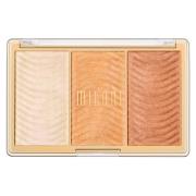 Milani Stellar Light Highlighter Palette