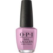 OPI Nail Lacquer Peru Nail Polish Peru Seven Wonders of OPI