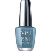 OPI Infinite Shine 2 Peru Long-Wear Nail Polish Peru