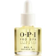 OPI Pro Spa Nail & Cuticle Oil 8 ml