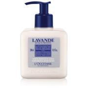 L'Occitane Lavender Moisturizing Hand Lotion 300 ml