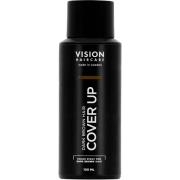 Vision Haircare Cover Up  Tummanruskea