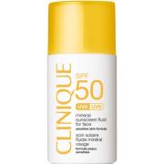 Clinique Sun Care SPF 50 Mineral Sunscreen For Face 30 ml