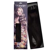 Poze Hairextensions Poze Clip & Go -pidennykset Miss Volume 55cm