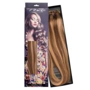 Poze Hairextensions Poze Clip & Go -pidennykset Miss Volume 55cm