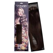 Poze Hairextensions Poze Clip & Go -pidennykset Miss Volume 55cm
