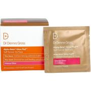 Dr Dennis Gross Alpha Beta® Glow Pad Intense Glow 20 kpl