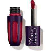 By Terry Lip Expert Matte Liquid Lipstick Chili Fig