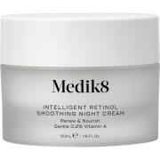 Medik8   Intelligent Retinol Smoothing Night Cream 50 ml