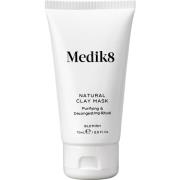 Medik8 Blemish Natural Clay Mask  75 ml