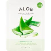 It´S SKIN The Fresh Mask Sheet Aloe 18 g