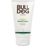 Bulldog Original Natural Skincare Hand Cream 75 ml