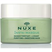 Nuxe Insta-Masque Purifying + Smoothing Mask  50 ml