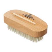 Kent Brushes Beech Wood Nail Brush - Kynsiharja