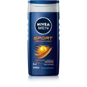 NIVEA For Men Duschgel Sport  250 ml