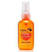 I Love... Refreshing Body Spritzer I Love… Mango & Papaya 100 ml