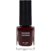 By Lyko Winemakers Collection Nail Polish Vicious Licious 41