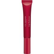 Clarins Natural Lip Perfector 8 Intense Garnet