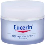 Eucerin AQUAporin ACTIVE Dry Skin 50 ml