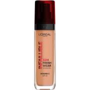 Loreal Paris Infaillible  Fresh Wear 32H Liquid Foundation 320 To