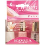 Mavala The French Manicure Pink