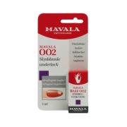 Mavala Suojaava aluslakka 002 5 ml