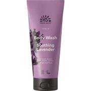 Urtekram Soothing Lavender Tune In Body Wash Organic   200 ml