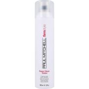 Paul Mitchell Firm Style Super Clean Extra 300 ml