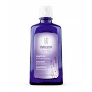 Weleda Lavender Relaxing Bath Milk 200 ml