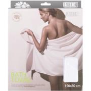 Smart Smart Spa Bathtowel vit