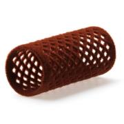 Bravehead Flock Curlers 12-pack 28 mm