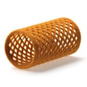 Bravehead Flock Curlers 12-pack 32 mm