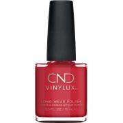 CND Vinylux   Long Wear Polish 143 Rouge Red