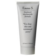 Emma S. Treatment Niacinamide Formula 60 ml