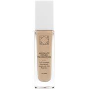 OFRA Cosmetics Absolute Cover Foundation  4.25
