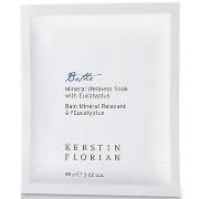 Kerstin Florian Essential Body Care Mineral Wellness Soak W/ Euca