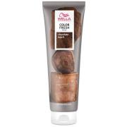 Wella Professionals Color Fresh Mask Chocolate