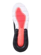 Nike Sportswear Matalavartiset tennarit 'AIR MAX 270'  musta / valkoin...