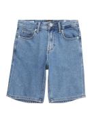 Jack & Jones Junior Farkut 'Chris'  sininen denim