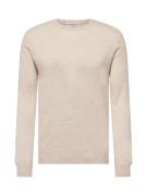 Pure Cashmere NYC Neulepaita  beige