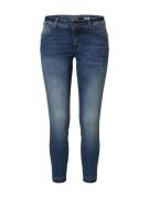 Salsa Jeans Farkut 'Wonder'  sininen denim