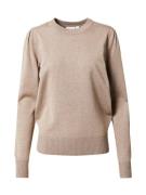 SAINT TROPEZ Neulepaita 'Mila'  beige