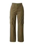 Dr. Denim Cargofarkut 'Echo'  khaki