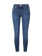 7 for all mankind Farkut 'Duchess'  sininen denim